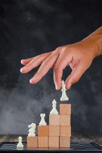 Marketting and Communication