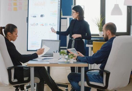 How GDB can positively impact your business