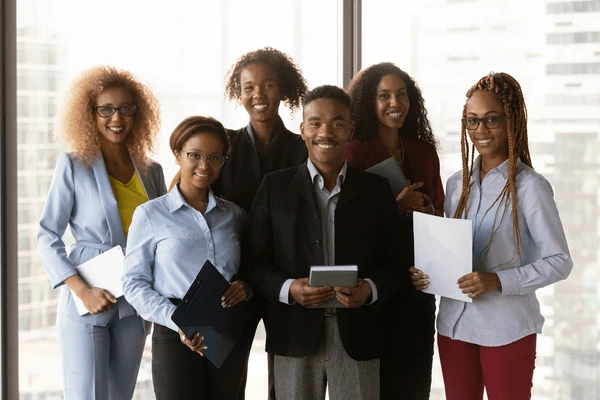 Oraganization Efficiency